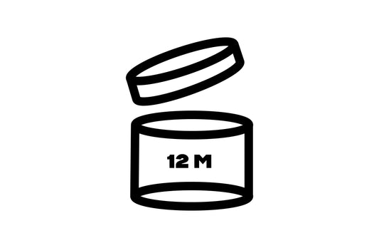 icono vencimiento cosmeticos