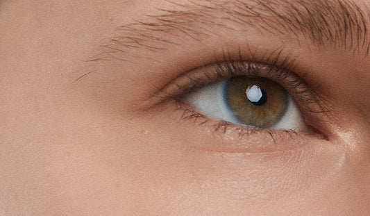 Todo lo que tenés que saber sobre el contorno ojos
