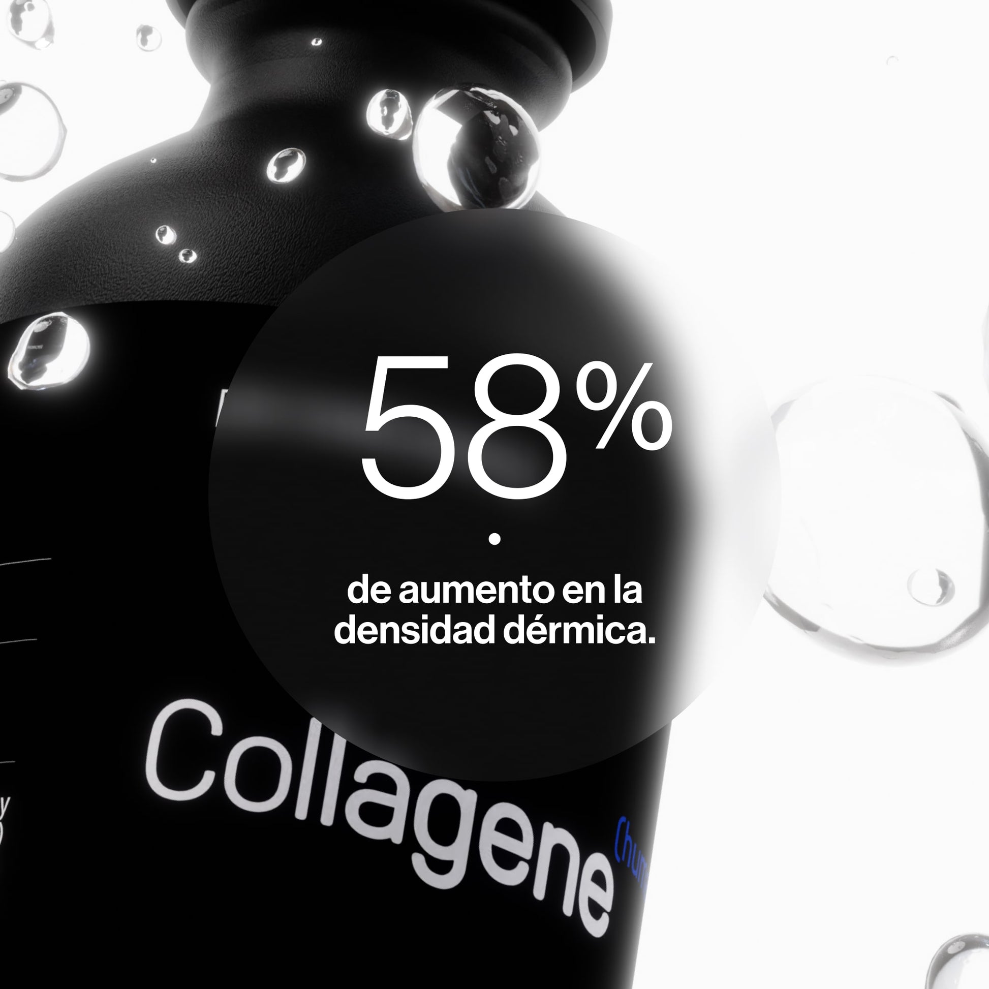 COLLAGENE (human)-Boosters-The Chemist Look