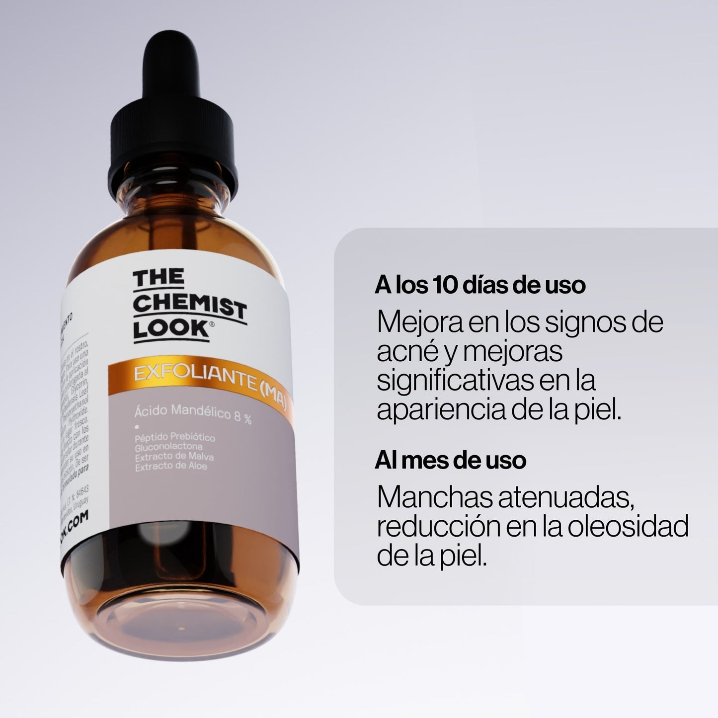EXFOLIANTE MA-Exfoliantes-The Chemist Look