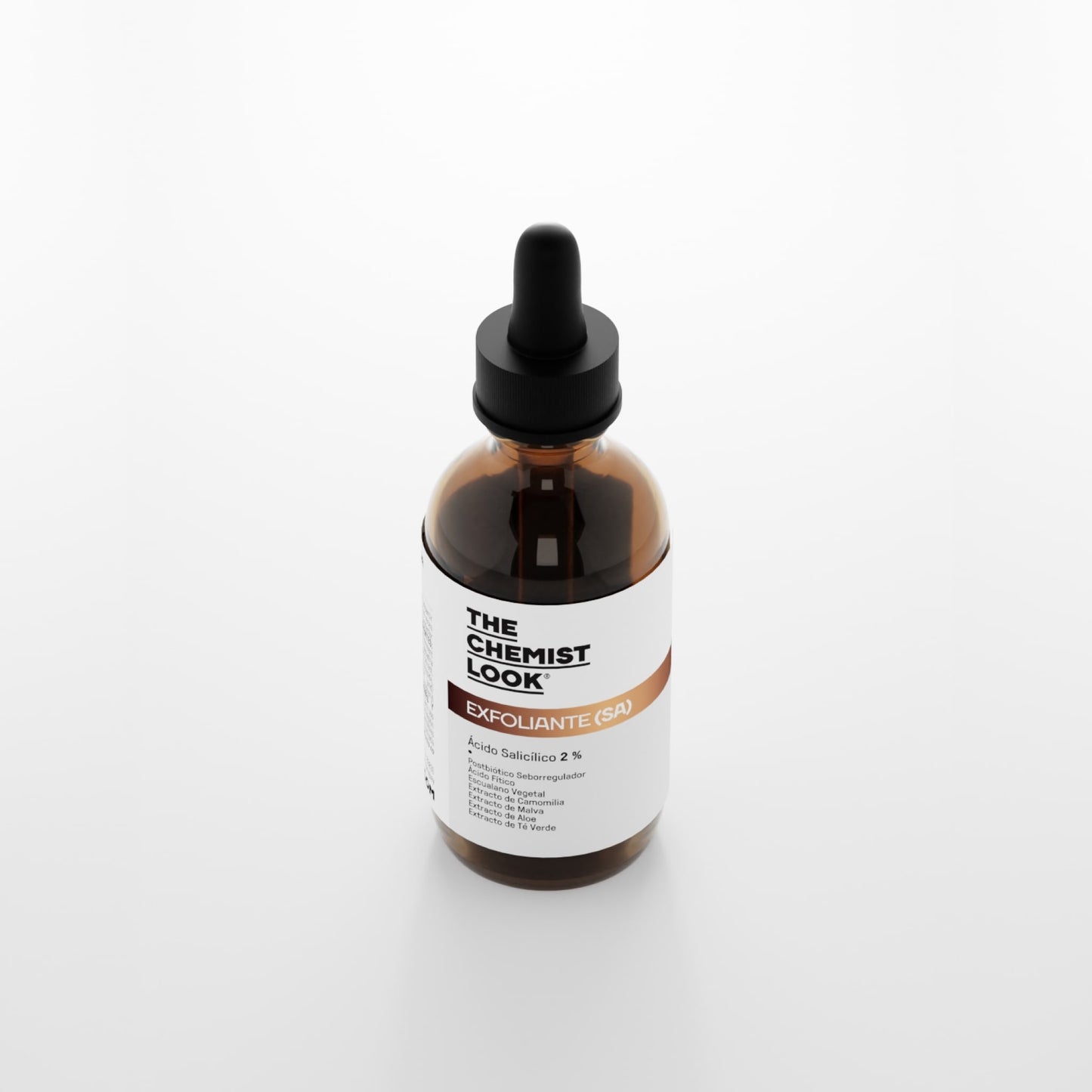 EXFOLIANTE SA-Exfoliantes-The Chemist Look