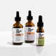 SET ACNÉ CONTROL-KIT-The Chemist Look