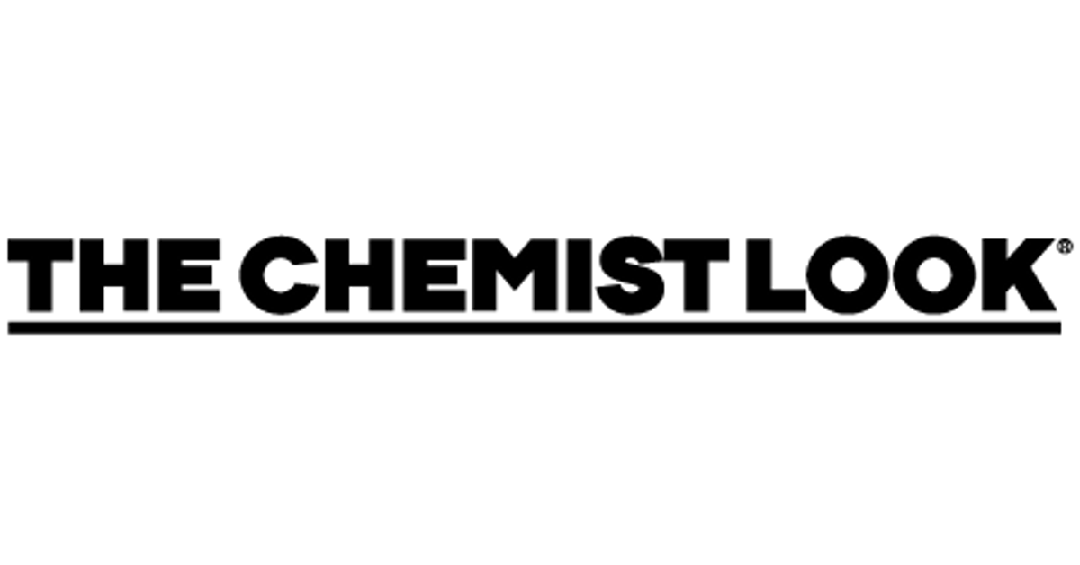 The Chemist Look - Tienda Online