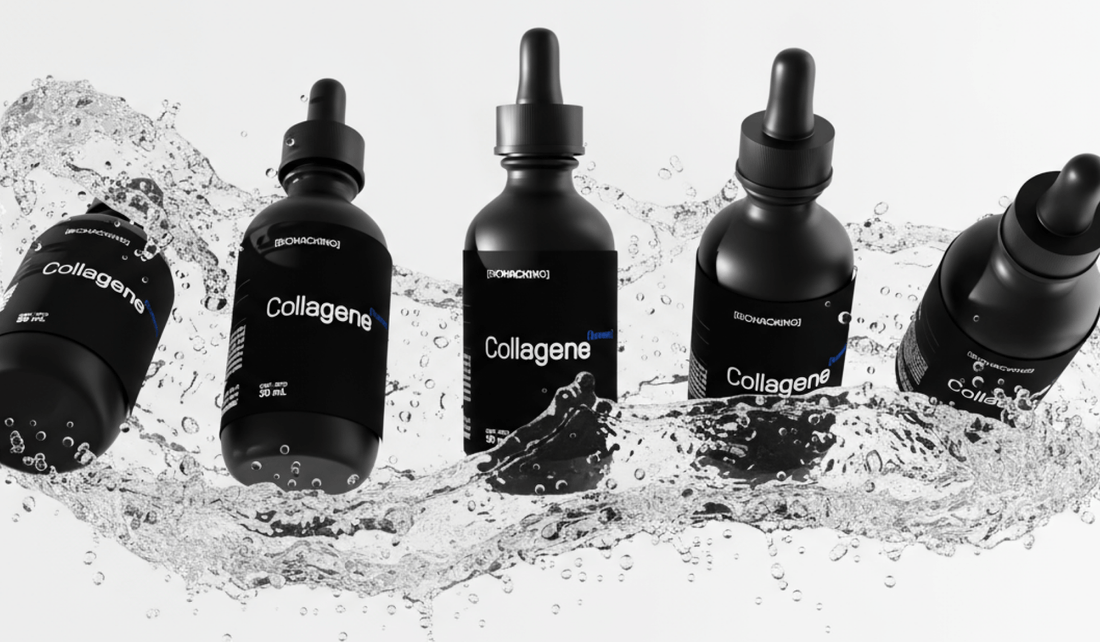 Colágeno: lo que realmente puede (y no puede) hacer por tu piel