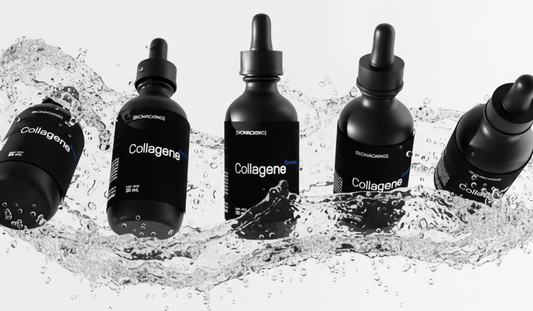 Colágeno: lo que realmente puede (y no puede) hacer por tu piel