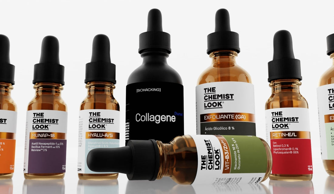 Guía para armar tu rutina de skincare