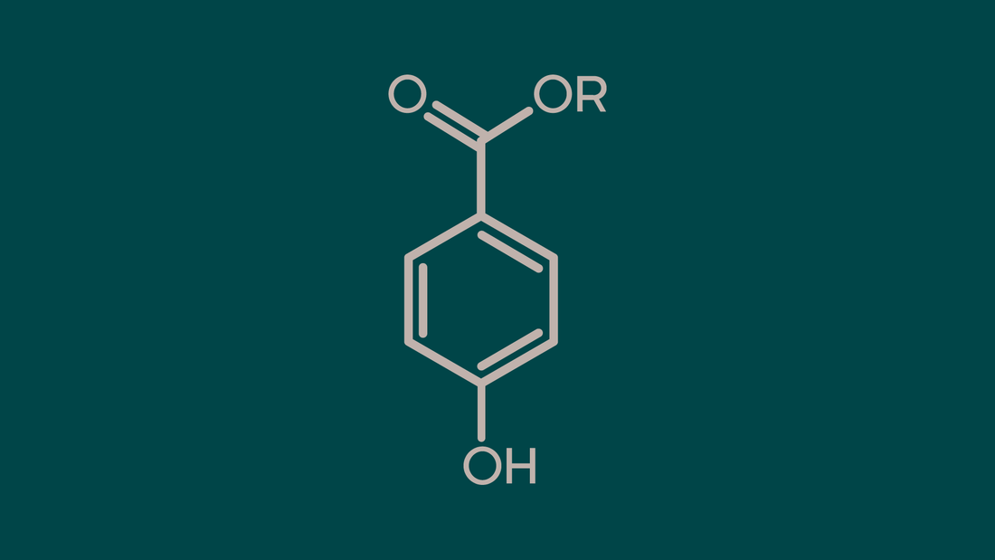 Parabenos en cosmética: mitos y verdades