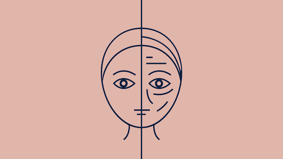 rostro-de-mujer-con-arrugas-y-sin-arrugas
