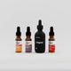 RUTINA +40-The Chemist Look