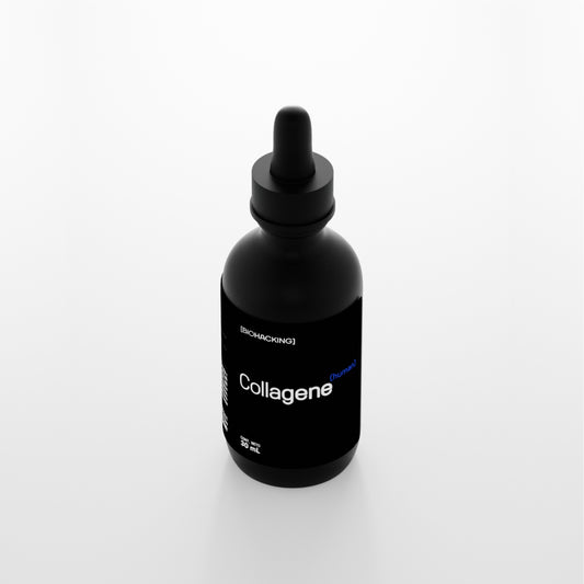 COLLAGENE (human)-Boosters-The Chemist Look