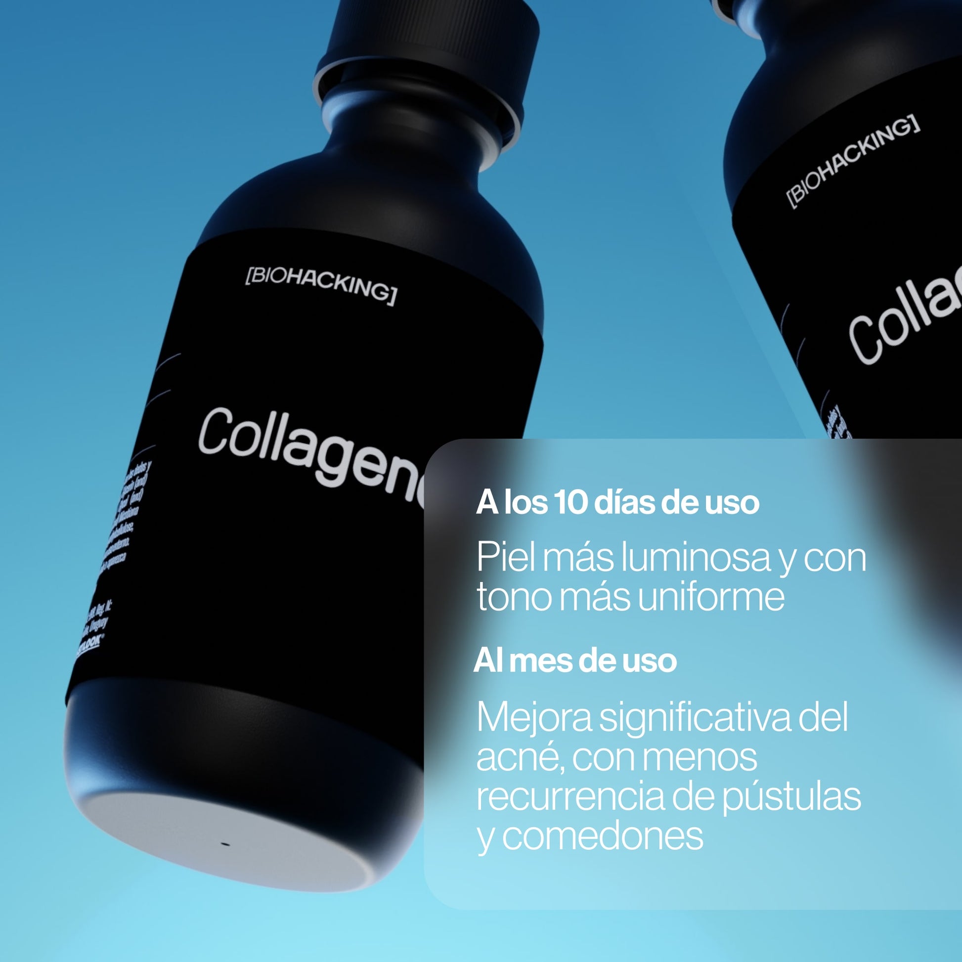 COLLAGENE (human)-Boosters-The Chemist Look