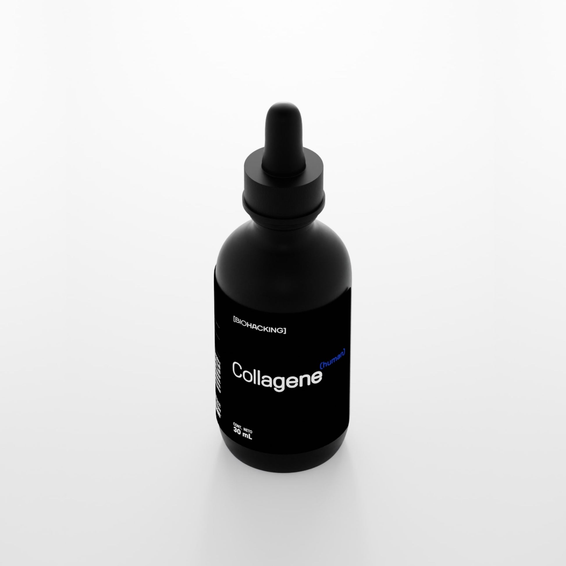 COLLAGENE (human)-Boosters-The Chemist Look