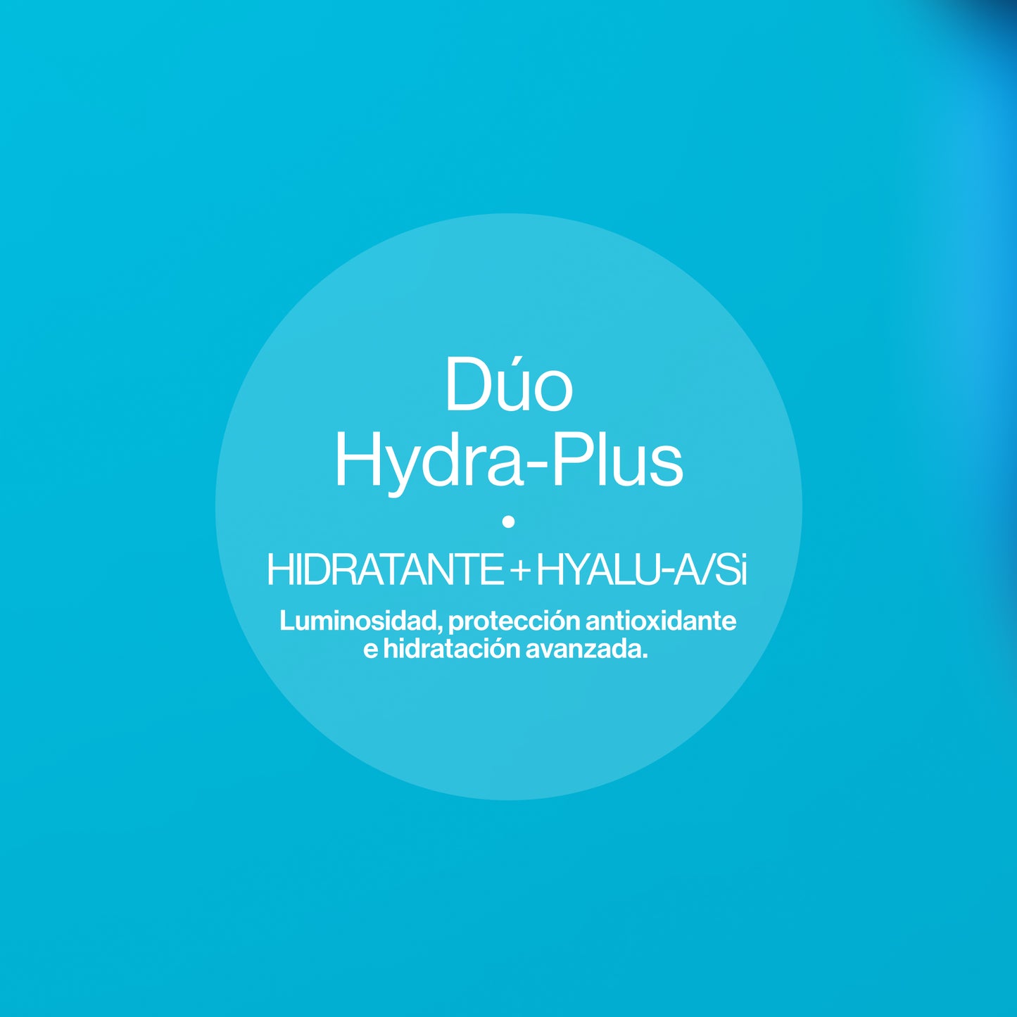 DÚO HYDRA PLUS-The Chemist Look