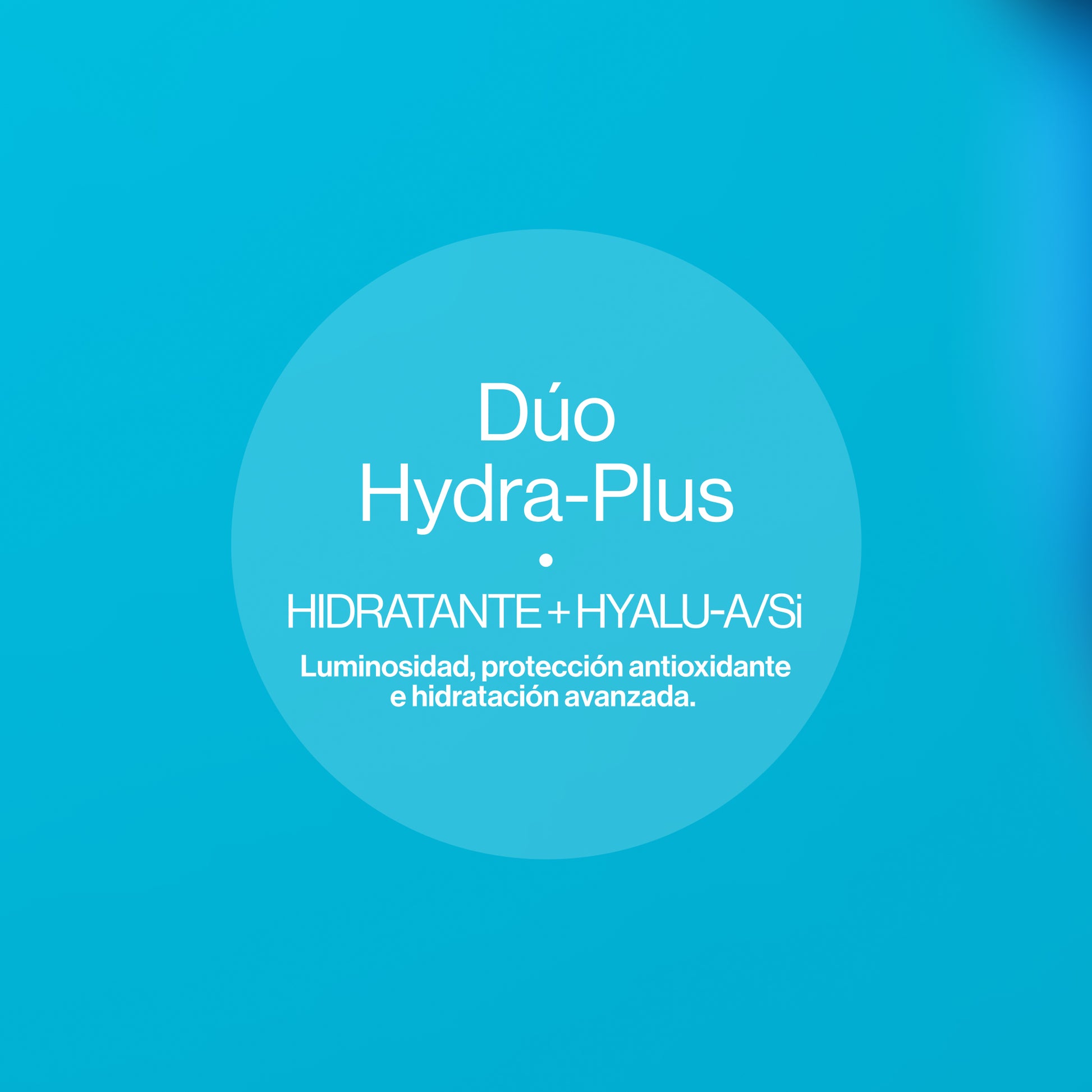 DÚO HYDRA PLUS-The Chemist Look