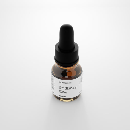 2nd Skin(liq) 5mL-The Chemist Look