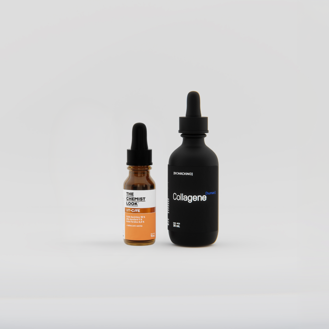 SET PRO-COLÁGENO