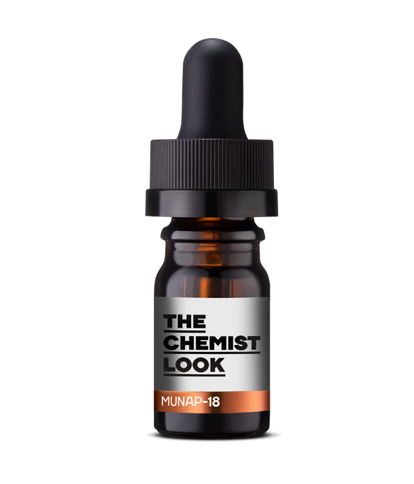 MUNAP-18 5mL-The Chemist Look