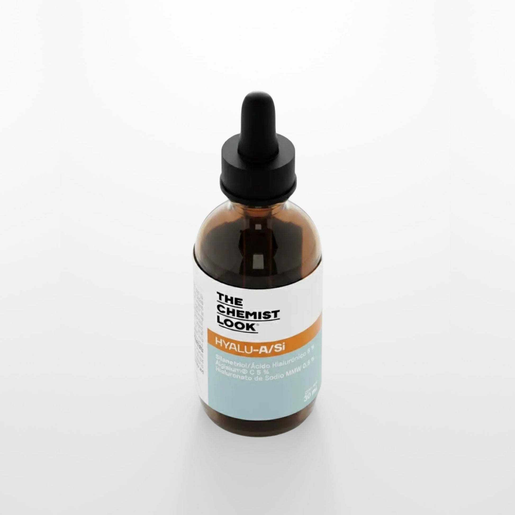 BOOSTER HYALU-A/Si-Boosters-The Chemist Look