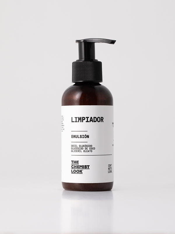 LIMPIADOR-Limpiador-The Chemist Look